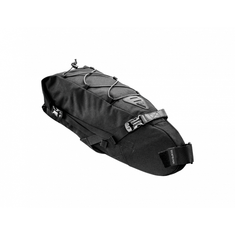 Topeak Backloader Seat Pack - Black-1